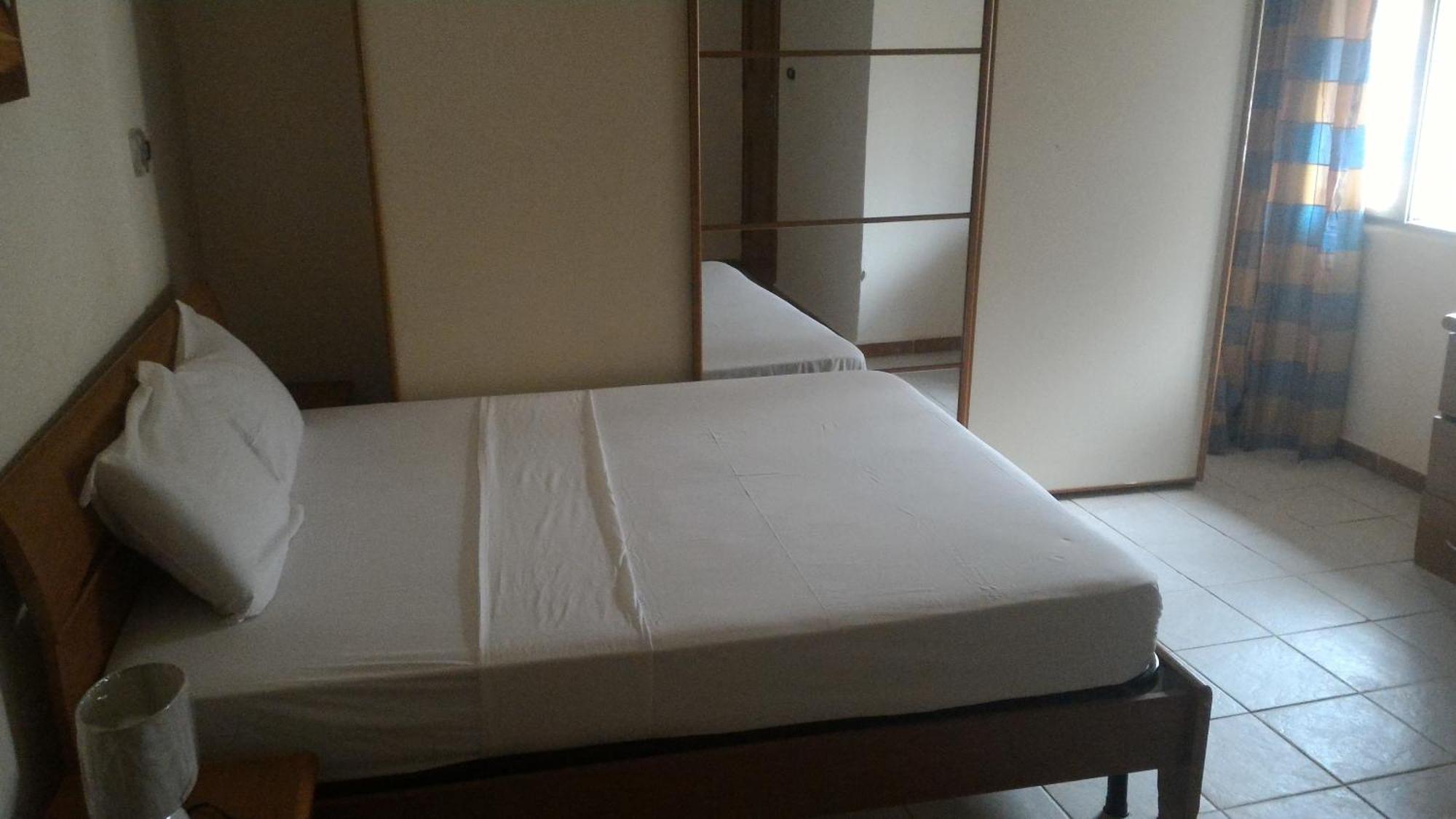 Residence Diane Уагадугу Стая снимка